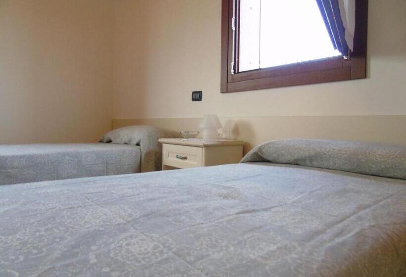 标准间, Ai Cipressi B&b