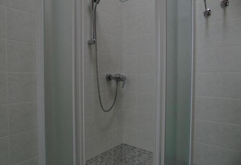 标准间, Ai Cipressi B&b