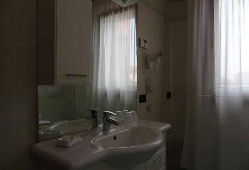 标准间, Ai Cipressi B&b