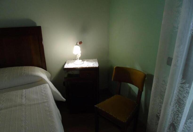 标准间, Ai Cipressi B&b