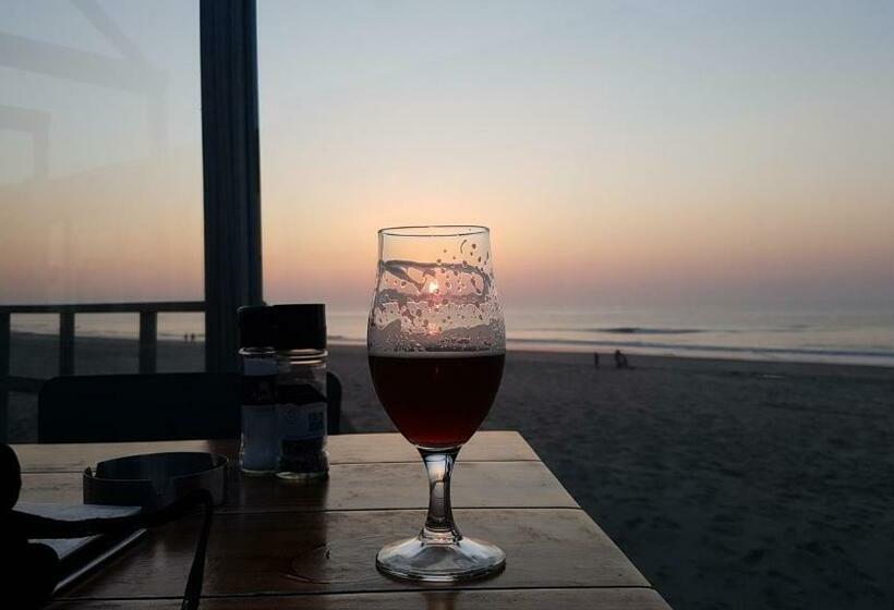 Номер Deluxe Вид на Сад, Duin En Zee Texel