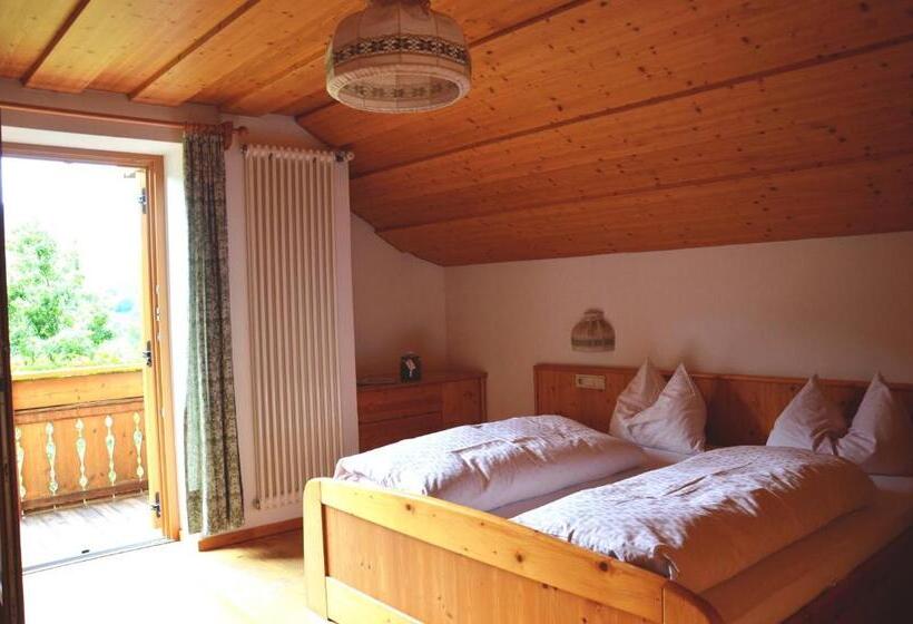 スタンダード４人部屋, Falkenau