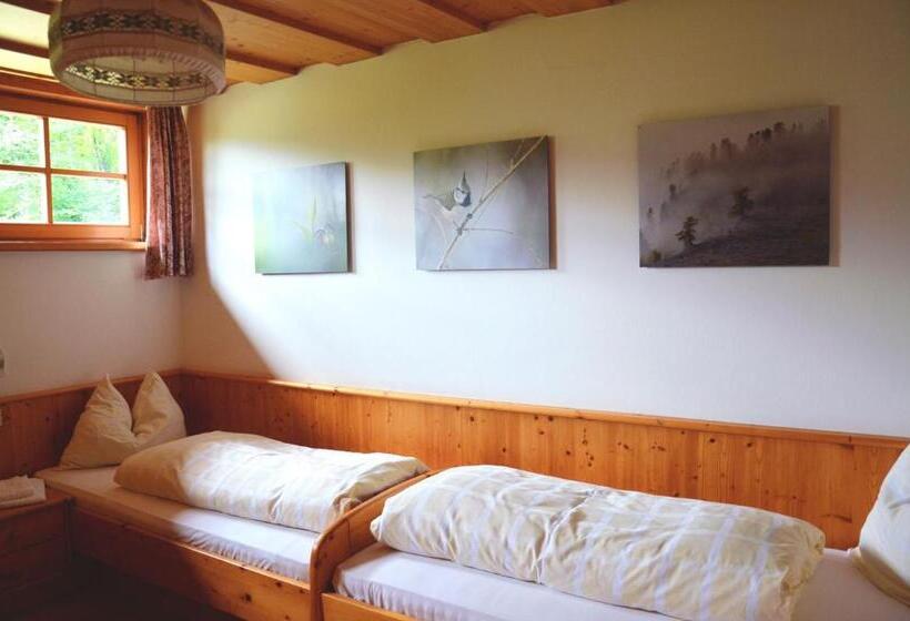 スタンダード４人部屋, Falkenau