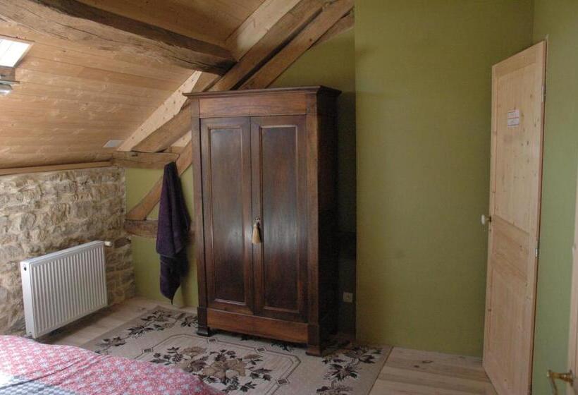 スイート(家族用), Hello Velo