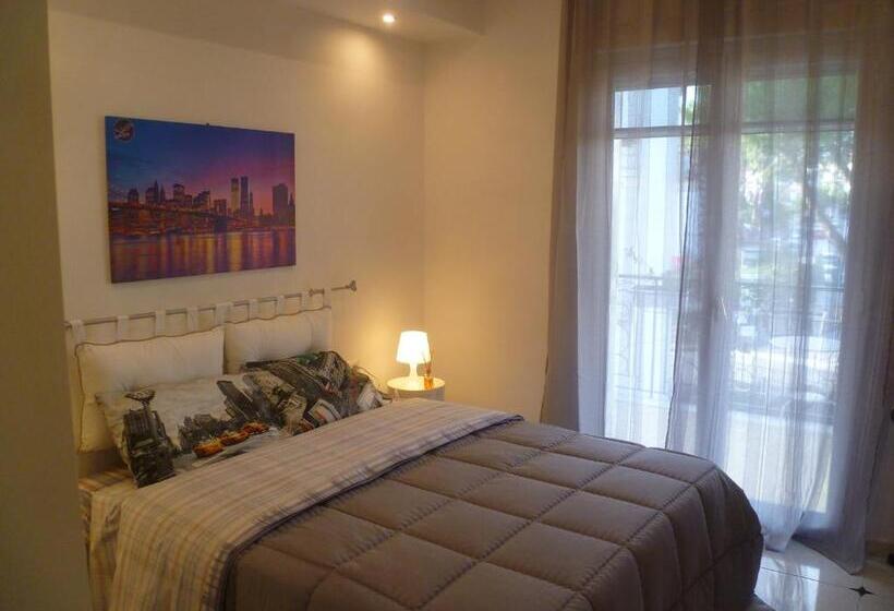 חדר סטנדרט עם מיטת קינג, L Incrocio 14