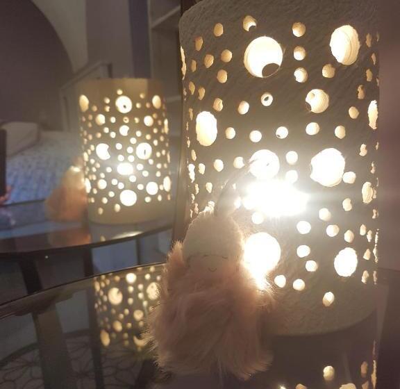 标准间, La Paramira