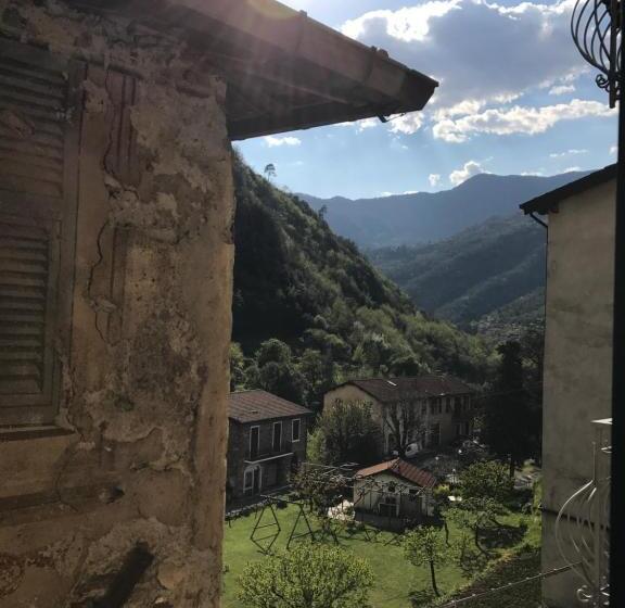 标准间, La Paramira