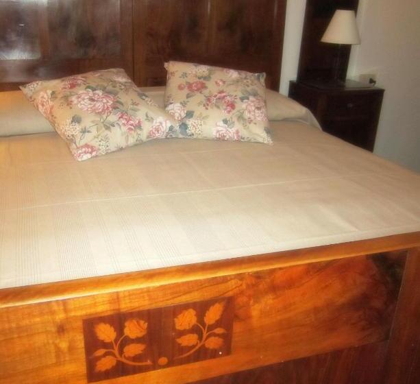 חדר סטנדרט, Lo Sghimbescio