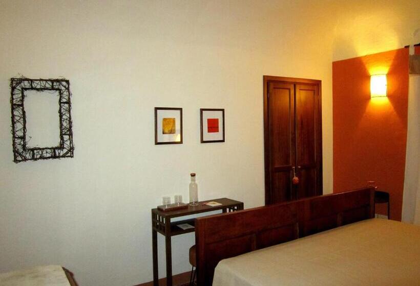 חדר סטנדרט, Lo Sghimbescio