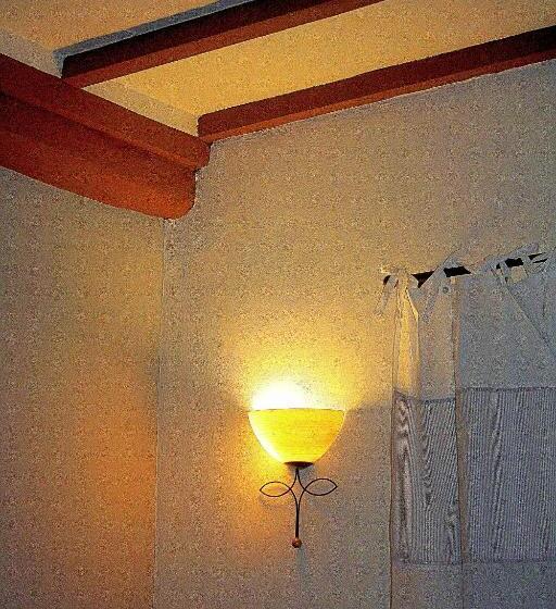 חדר סטנדרט, Lo Sghimbescio