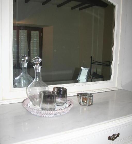 סוויטת ג'וניור, Lo Sghimbescio