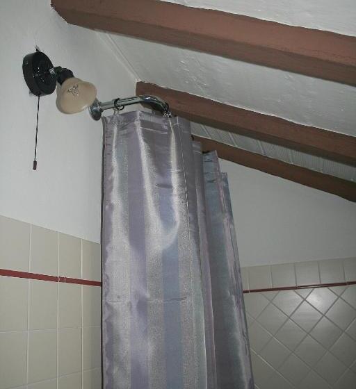 Полулюкс, Lo Sghimbescio