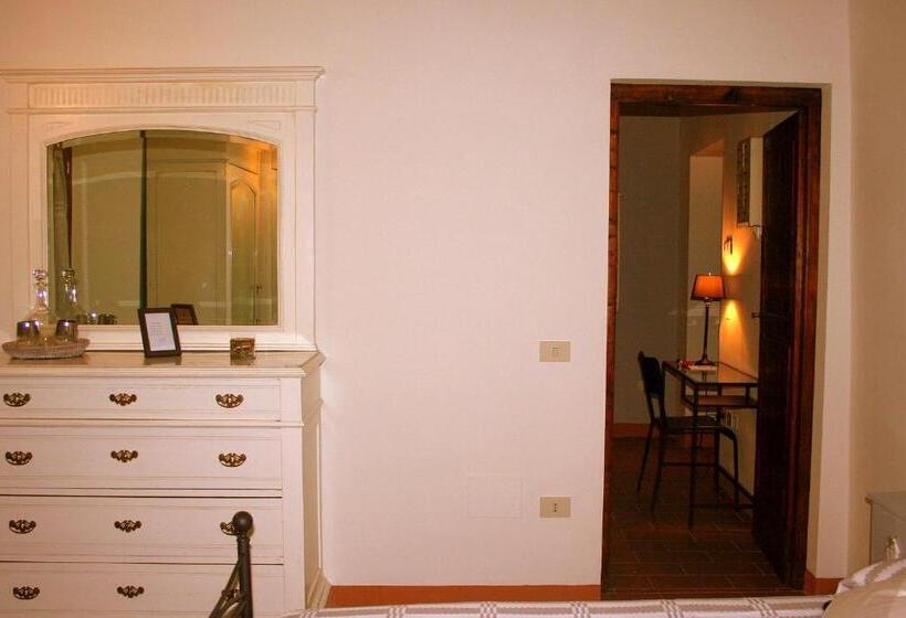 סוויטת ג'וניור, Lo Sghimbescio