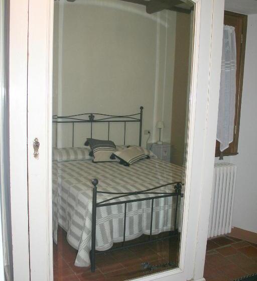 סוויטת ג'וניור, Lo Sghimbescio