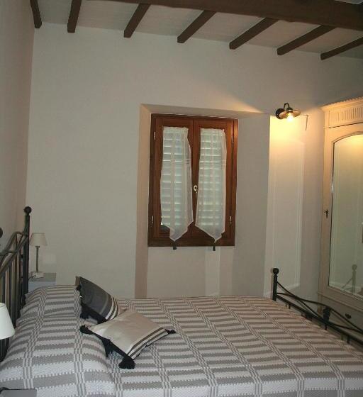 סוויטת ג'וניור, Lo Sghimbescio