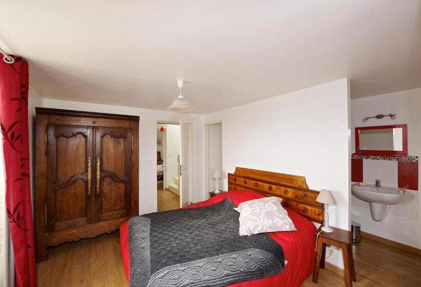 اتاق استاندارد, Ty Ana