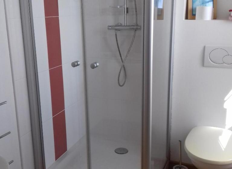 اتاق استاندارد, Ty Ana