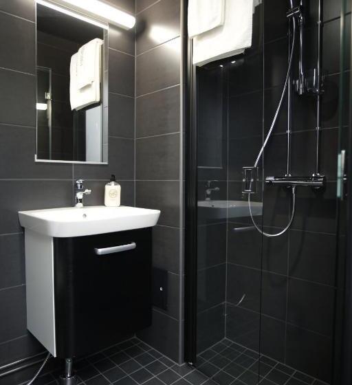 スタンダードスタジオ, Forenom Aparthotel Vantaa Tikkurila