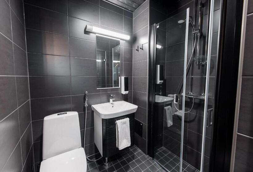 Apartamento 2 Dormitorios, Forenom Aparthotel Vantaa Tikkurila