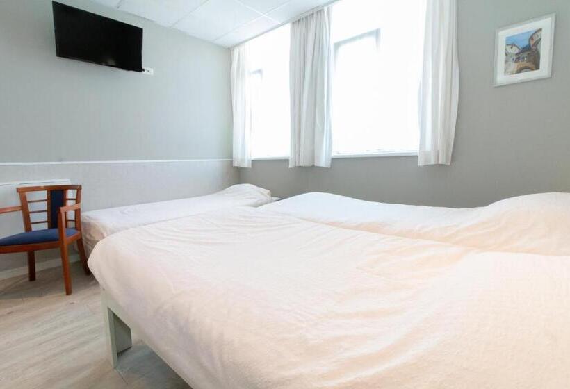 ベーシックトリプルルーム, Het Anker