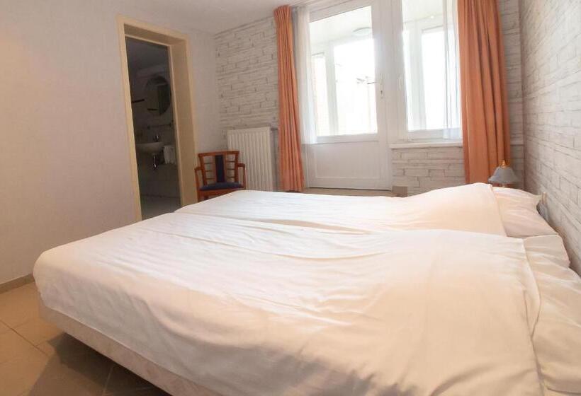 ベーシックルーム, Het Anker