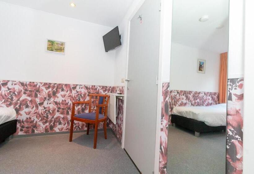 ベーシックルーム, Het Anker