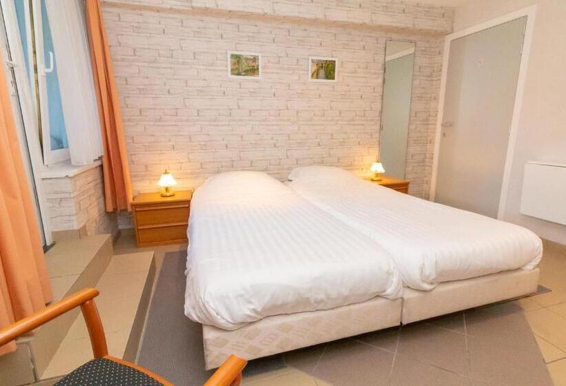 ベーシックルーム, Het Anker