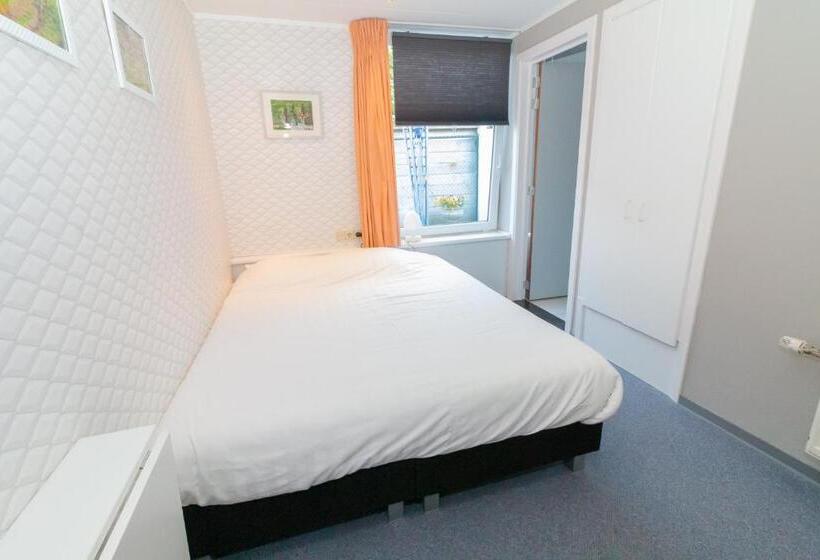 ベーシックルーム, Het Anker