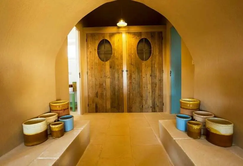 ガーデンビュースイート, Masseria Celano