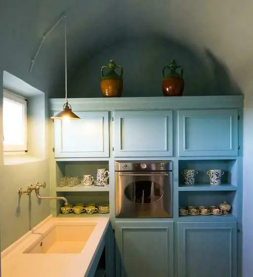 ガーデンビュースイート, Masseria Celano