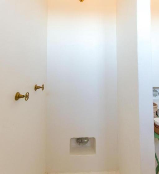 إستوديو قياسى مطلّ علي الحديقة, Masseria Celano