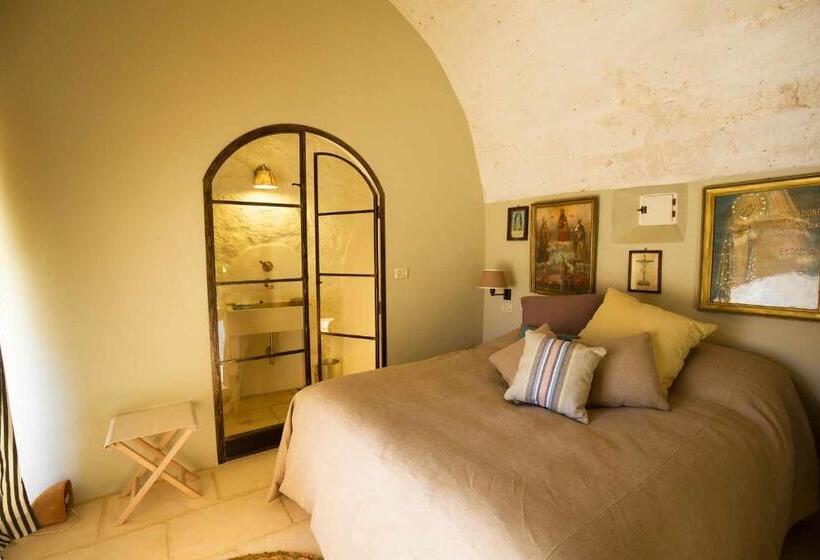 جناح عائلي, Masseria Celano