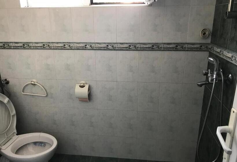 标准三人间, Milena`s House