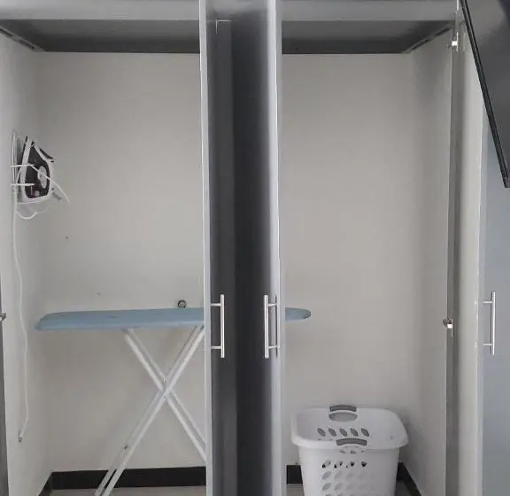 Standard-huone, Privatto Suites