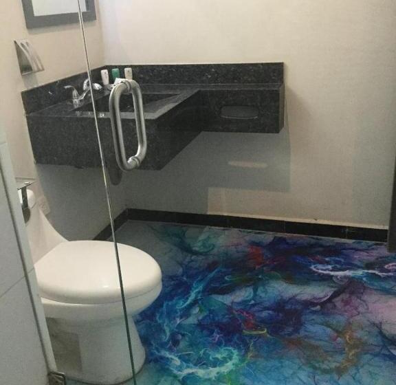 חדר סטנדרט, Privatto Suites