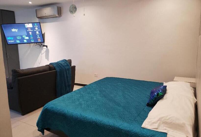 标准间, Privatto Suites