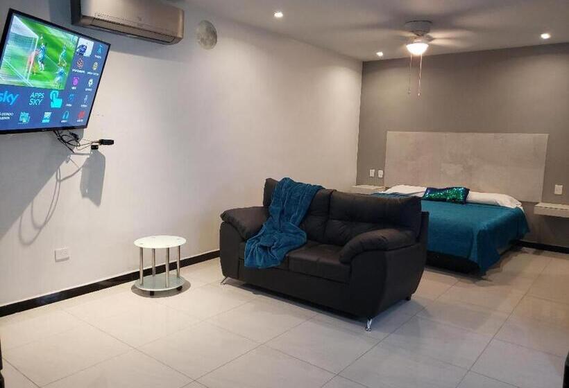 חדר סטנדרט, Privatto Suites