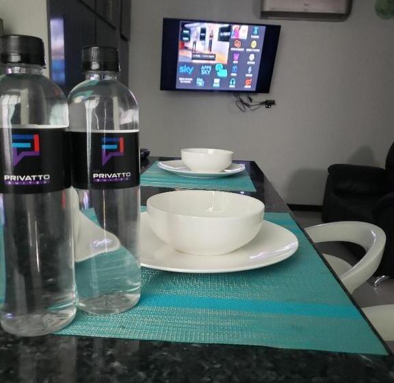 חדר סטנדרט, Privatto Suites