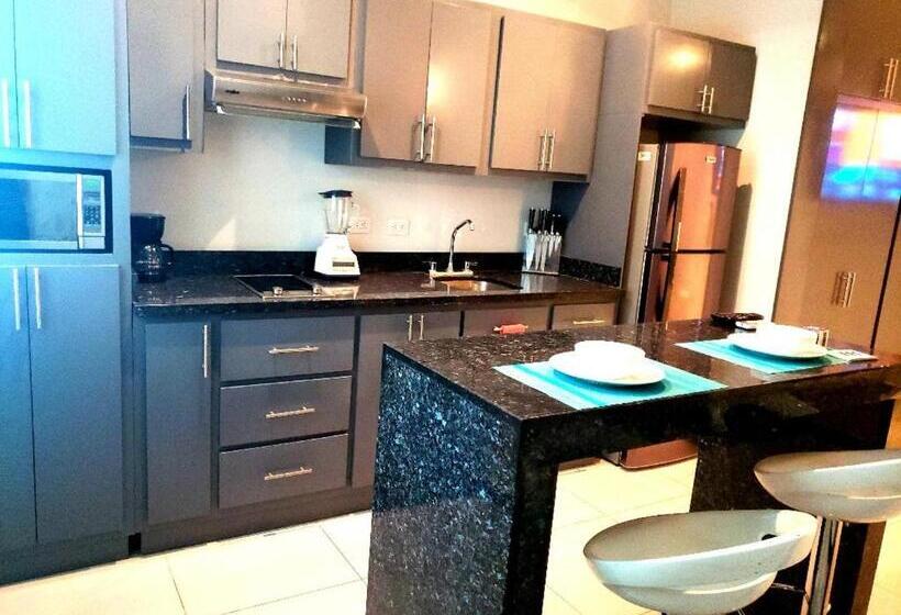 חדר סטנדרט, Privatto Suites