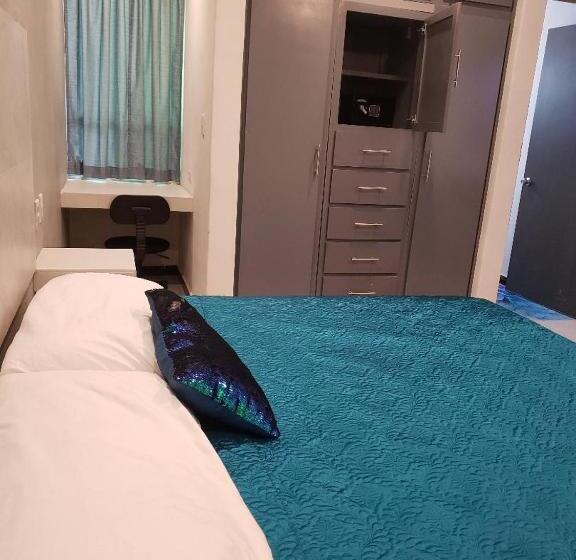 חדר סטנדרט, Privatto Suites