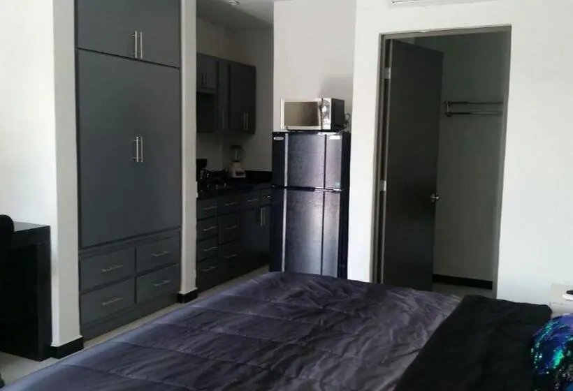Sviitti King-vuode, Privatto Suites