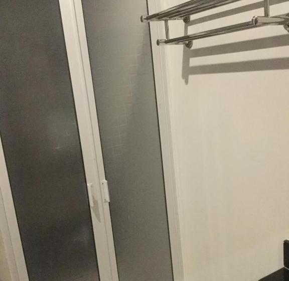 带大床的套房, Privatto Suites