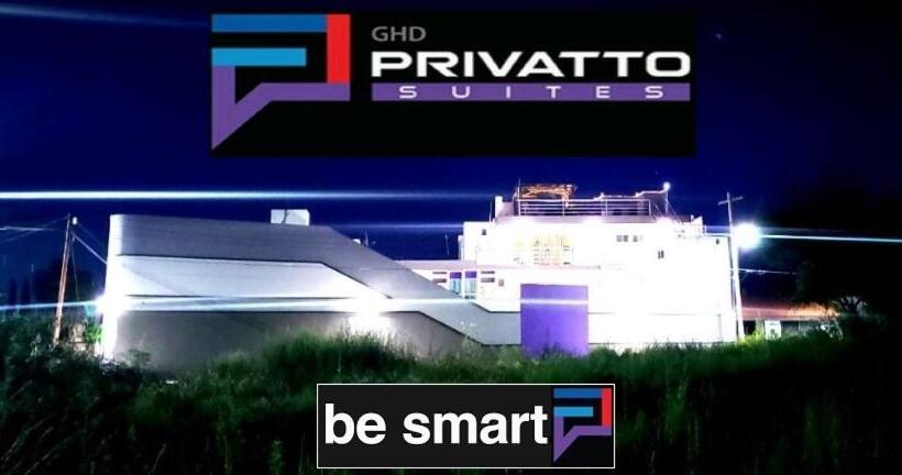 חדר סטודיו סטנדרד, Privatto Suites