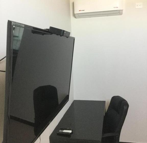 חדר סטודיו סטנדרד, Privatto Suites