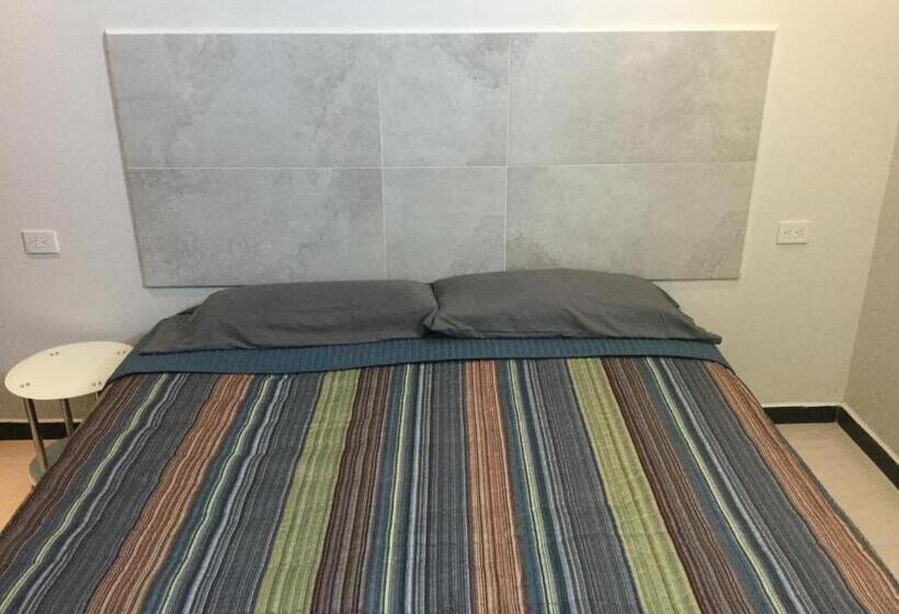 חדר סטודיו סטנדרד, Privatto Suites