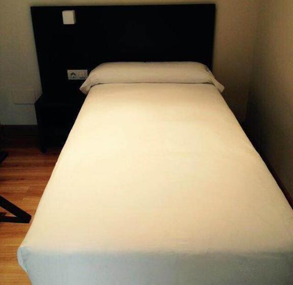 침실 2개 아파트, Aparthotel Jardines De Aristi