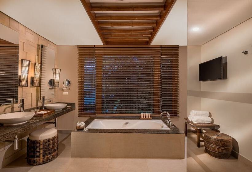 اتاق لوکس, Crimson Resort And Spa   Mactan Island, Cebu