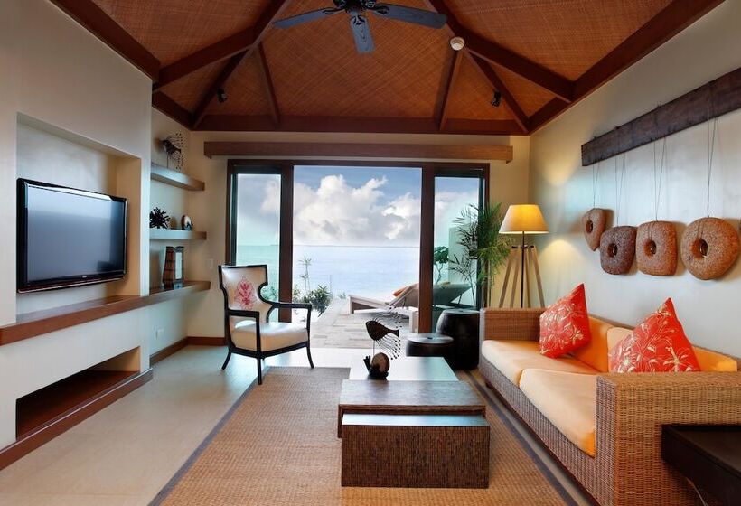 ویلای 1 خوابه با چشمانداز دریا, Crimson Resort And Spa   Mactan Island, Cebu