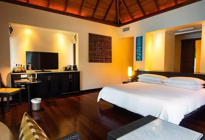 ویلای 1 خوابه, Hilton Seychelles Labriz Resort & Spa