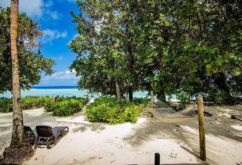 ویلای 1 خوابه, Hilton Seychelles Labriz Resort & Spa